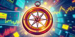 Your Investment Compass: Navigating Financial Markets