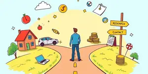 Navigating Big Purchases: Smart Strategies for Major Investments