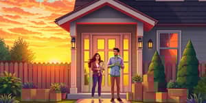 Home Ownership How-To: From Saving to Signing