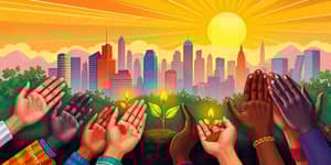 Charitable Giving: Strategic Philanthropy for Impact