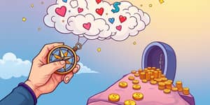 Financial Goal Setting: From Dreams to Dollars