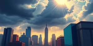 Market Corrections: Opportunities in Disguise