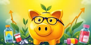 Health Savings Accounts (HSAs): A Powerful Triple Threat