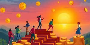 The Financial Freedom Formula: Your Path to Early Independence