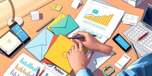 Expense Tracking Mastery: Pinpointing Where Your Money Goes