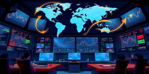 Hedge Funds: The Secret World of Wealth Management