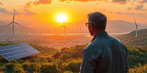 Sustainable Investing: Future-Proofing Your Portfolio