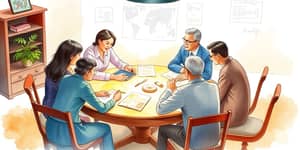 Family Offices: Tailored Wealth Solutions