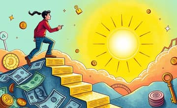 Debt Demystified: Understanding Your Loans and How to Conquer Them