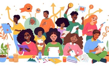 The Art of the Side Hustle: Turning Hobbies into Income