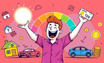 Credit Score Secrets: How to Boost Your Number and Unlock Opportunities