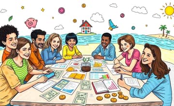 Budgeting for Beginners: Your First Steps to Financial Freedom