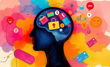 The Psychology of Spending: Unpacking Your Financial Habits