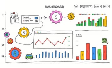 Automating Your Finances: Set It and Forget It Prosperity