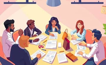 Negotiation Nation: Getting the Best Deals on Everything