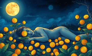 Dividend Investing: Earning Income While You Sleep