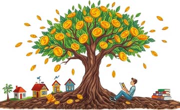 The Power of Passive Income: Making Your Money Work for You