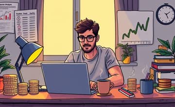 Freelance Finances: Managing Money as Your Own Boss