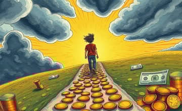 Mastering Your Money Mindset: Overcoming Financial Fears