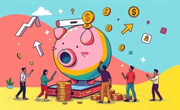 Saving Strategies That Actually Work: Beyond the Piggy Bank
