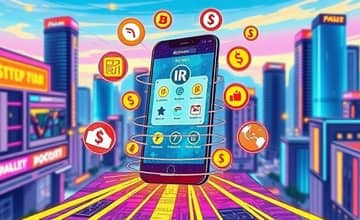 Digital Wallet Wisdom: Managing Money in the Modern Age