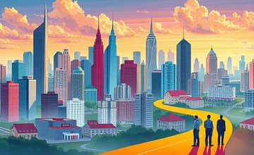 Real Estate REITS: Investing Without Owning Property