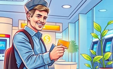 Choosing the Right Bank: Finding Your Financial Partner