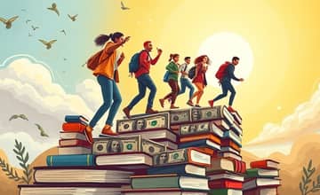 Student Loan Survival Guide: Strategies for Debt Relief