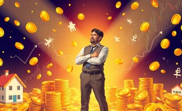 Understanding Capital Gains: Taxes and Investment Returns