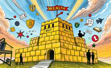 Protecting Your Assets: A Guide to Risk Management