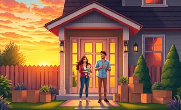 Home Ownership How-To: From Saving to Signing