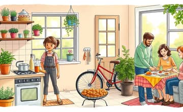 Frugal Living Hacks: Maximizing Value Without Sacrificing Joy