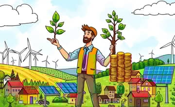 ESG Investing: Aligning Your Values with Your Portfolio