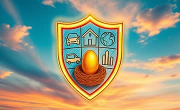 Insurance Insights: Protecting Your Assets and Future