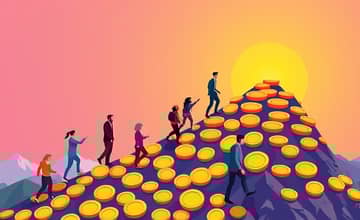 Financial Independence: Your Roadmap to Early Retirement