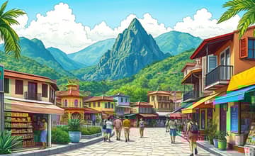 Travel on a Budget: Exploring the World Without Breaking the Bank