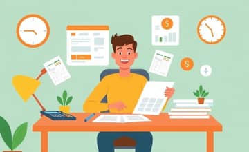 Understanding Taxes: A Simple Guide to Filing Like a Pro