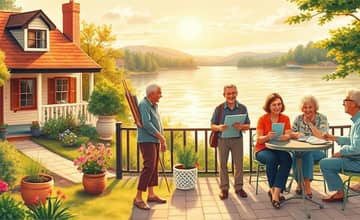 Retirement Lifestyle Design: Funding Your Dream Future