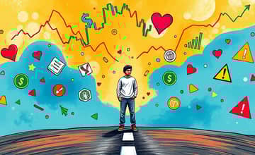 Behavioral Finance: Understanding Your Money Mindset