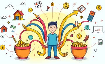 Beyond the Budget: Advanced Money Management Techniques