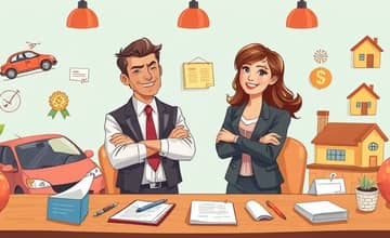 The Art of Negotiation: Saving Money on Big Purchases