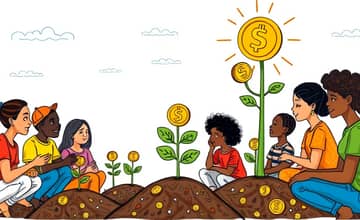 Investing 101: Building Your Wealth Foundation