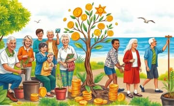 Retirement Roadmap: Planning for Your Golden Years