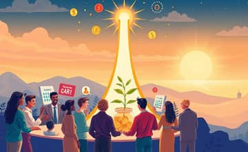 Wealth Building Habits: Routines for Long-Term Success