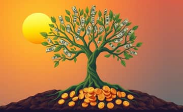 The Compounding Effect: Your Future Self Will Thank You