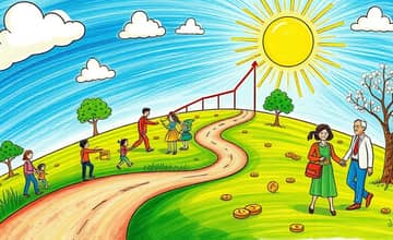 From Paycheck to Prosperity: Your Personal Finance Journey