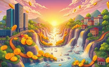 Dividend Dynamos: Building Passive Income Streams