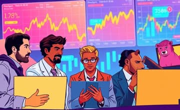 Understanding Stocks: From Beginner to Savvy Investor