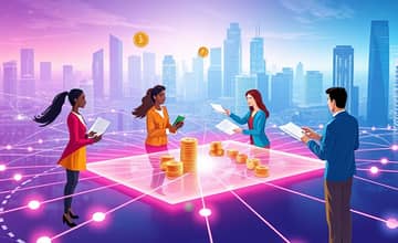 Peer-to-Peer Lending: A Different Kind of Investment