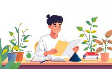 Mindful Money: Overcoming Financial Stress